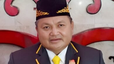 DPRD Kapuas Apresiasi Kinerja Pj Bupati, Sambut Pemimpin Baru