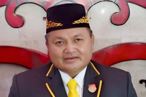 Peringati Hardiknas, Ketua DPRD Kapuas Tekankan PPDB yang Transparan Peringati Hardiknas, Ketua DPRD Kapuas Tekankan PPDB yang Transparan