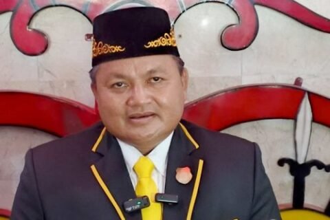 Ketua DPRD Kapuas Prihatin Banjir Kapuas Tengah, Janji Turun ke Lokasi Ketua DPRD Kapuas Prihatin Banjir Kapuas Tengah, Janji Turun ke Lokasi