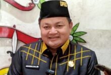 APBD Kapuas 2025 Harus Sinkron dan Tepat Sasaran