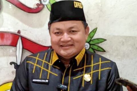 APBD Kapuas 2025 Harus Sinkron dan Tepat Sasaran APBD Kapuas 2025 Harus Sinkron dan Tepat Sasaran