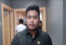Infrastruktur Pendidikan dan Kesehatan Wajib Ditingkatkan