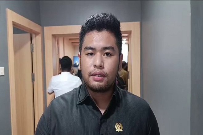 Infrastruktur Pendidikan dan Kesehatan Wajib Ditingkatkan Infrastruktur Pendidikan dan Kesehatan Wajib Ditingkatkan