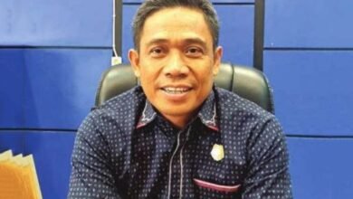 Infrastruktur Dapil V Masih Minim, Bardiansyah Minta Perhatian Serius Pemkab