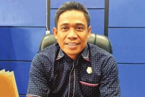 Infrastruktur Dapil V Masih Minim, Bardiansyah Minta Perhatian Serius Pemkab