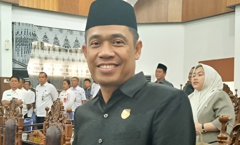 DPRD Kapuas Tekankan Standar Sanitasi Usaha Air Isi Ulang DPRD Kapuas Tekankan Standar Sanitasi Usaha Air Isi Ulang