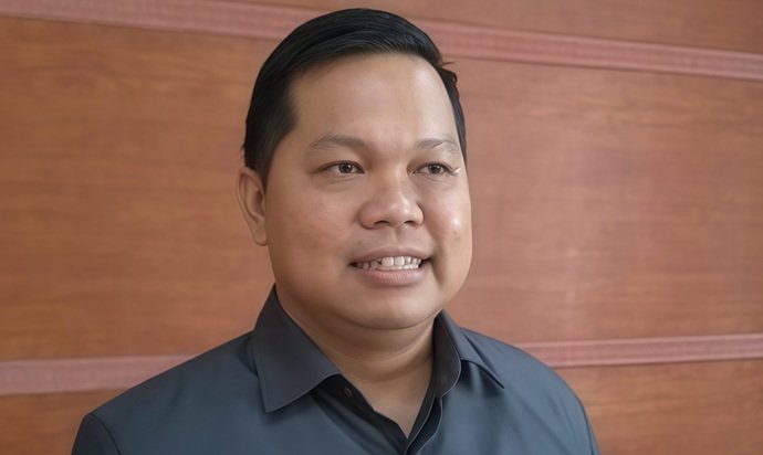 Cegah Karhutla, DPRD Kapuas Dorong Edukasi dan Sosialisasi ke Warga