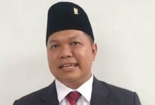 DPRD Kapuas Puji Kesigapan Pemerintah Antisipasi Kebakaran Hutan