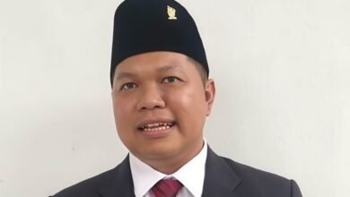 DPRD Kapuas Puji Kesigapan Pemerintah Antisipasi Kebakaran Hutan