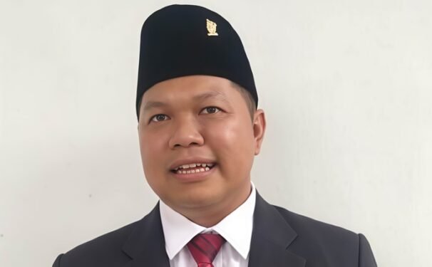 DPRD Kapuas Puji Kesigapan Pemerintah Antisipasi Kebakaran Hutan