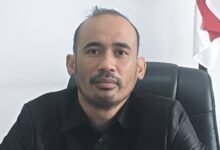 Pemda Kapuas Harus Dukung Program Prabowo-Gibran