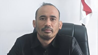 Pemda Kapuas Harus Dukung Program Prabowo-Gibran
