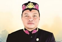 Peringati Hari Lahir Pancasila, Dewan Serukan Penguatan Nilai Kebangsaan