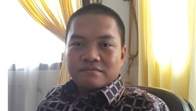 DPRD Kapuas Dorong Realisasi APBD untuk Percepat Pembangunan