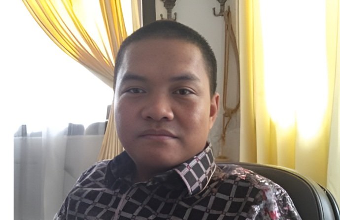 DPRD Kapuas Dorong Realisasi APBD untuk Percepat Pembangunan DPRD Kapuas Dorong Realisasi APBD untuk Percepat Pembangunan