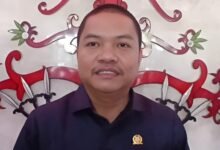 Momentum Hari Jadi Kalteng Jadi Penguat Sinergi Pembangunan Kapuas
