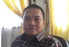 Pancasila Bukan Hafalan, Tapi Pedoman Hidup, Ini Pesan Berinto ke Anak Muda