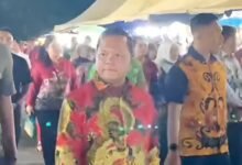 EXPO Kapuas: DPRD Harap Jadi Penggerak Ekonomi Lokal