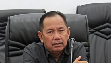 Dewan Barito Utara Dorong Generasi Muda Bijak Gunakan Media Sosial