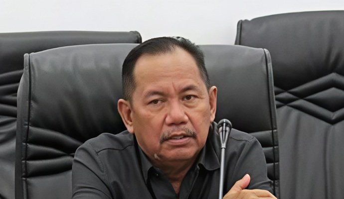 Dewan Barito Utara Dorong Generasi Muda Bijak Gunakan Media Sosial Dewan Barito Utara Dorong Generasi Muda Bijak Gunakan Media Sosial