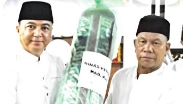 Lawin Apresiasi Safari Ramadan Pemkab Kapuas di Sei Tatas Lawin Apresiasi Safari Ramadan Pemkab Kapuas di Sei Tatas