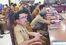 Pemekaran Kecamatan Mantangai Capai 75 Persen, DPRD Targetkan Rampung Tahun Ini