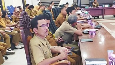 Pemekaran Kecamatan Mantangai Capai 75 Persen, DPRD Targetkan Rampung Tahun Ini