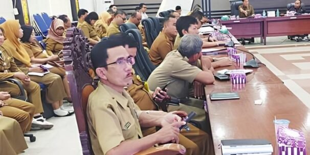 Pemekaran Kecamatan Mantangai Capai 75 Persen, DPRD Targetkan Rampung Tahun Ini