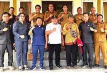 DPRD Kapuas Dorong Usulan Relokasi Warga Banjir dalam Musrenbang