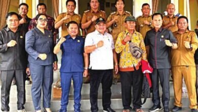 DPRD Kapuas Dorong Usulan Relokasi Warga Banjir dalam Musrenbang