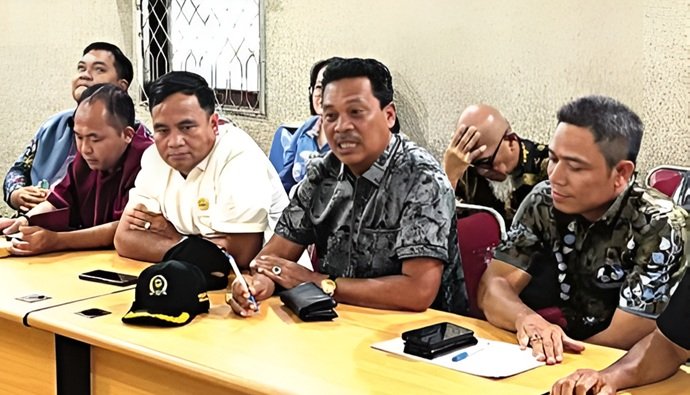Belajar ke Banjar, DPRD Kapuas Dalami Raperda Pangan dan Perikanan Darat Belajar ke Banjar, DPRD Kapuas Dalami Raperda Pangan dan Perikanan Darat