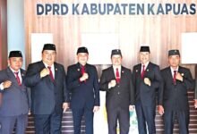 CSR PBS Harus Berdampak Nyata Bagi Warga Kapuas