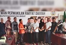 DPRD Kapuas Kaji Teknologi Perikanan dan Ketahanan Pangan di Jawa Barat