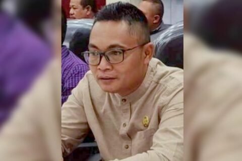 DPRD Kapuas Dorong Pemerataan DBH untuk Daerah Penghasil DPRD Kapuas Dorong Pemerataan DBH untuk Daerah Penghasil