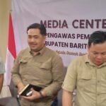 Tidak Cukup Bukti, Dugaan Politik Uang Rp50 Ribu dan Stiker di Desa Sikan Dihentikan Bawaslu