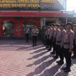Operasi Patuh Telabang Resmi Digelar, Ini Imbauan Polres Barito Utara untuk Pengendara