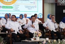 Capaian Nyata BPJS Kesehatan, Bukti Pemerataan Layanan JKN Hingga ke Pedalaman Capaian Nyata BPJS Kesehatan, Bukti Pemerataan Layanan JKN Hingga ke Pedalaman