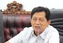 Dukung Penuh Upaya Relokasi Demi Tata Ruang Permukiman Lebih Baik