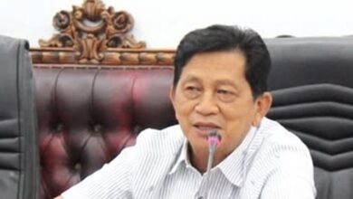 Dukung Penuh Upaya Relokasi Demi Tata Ruang Permukiman Lebih Baik