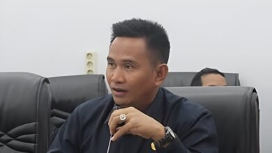Dewan Dorong Transparansi Lowongan Kerja Agar Masyarakat Dapat Mengakses Peluang Kerja