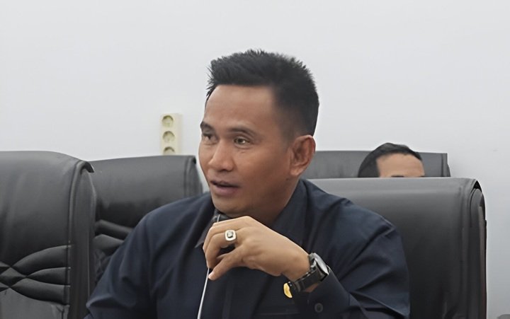 Dewan Dorong Transparansi Lowongan Kerja Agar Masyarakat Dapat Mengakses Peluang Kerja Dewan Dorong Transparansi Lowongan Kerja Agar Masyarakat Dapat Mengakses Peluang Kerja