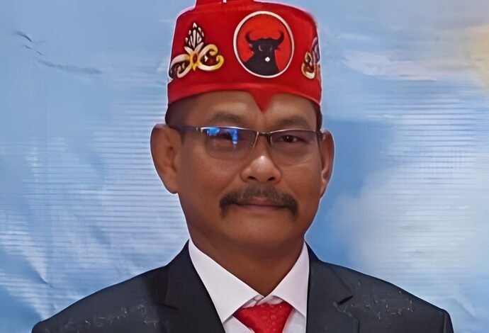 Potensi Pertanian Besar, DPRD Dorong Optimalisasi Food Estate Kapuas Potensi Pertanian Besar, DPRD Dorong Optimalisasi Food Estate Kapuas