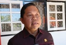 Rekomendasi LKPj Harus Ditindaklanjuti demi Kesejahteraan Warga Kapuas