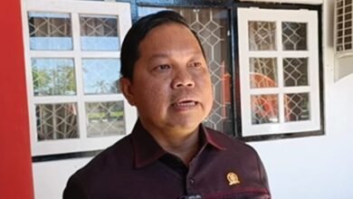Rekomendasi LKPj Harus Ditindaklanjuti demi Kesejahteraan Warga Kapuas
