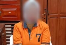 Polisi Ringkus Wanita Bawa Sabu di Barito Utara, Ini Barang Buktinya