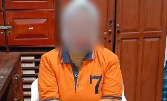 Polisi Ringkus Wanita Bawa Sabu di Barito Utara, Ini Barang Buktinya