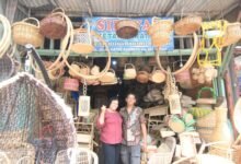 Jamkrindo Menjamin Puluhan Ribu UMKM di Sumatera Utara