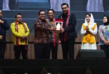 Jutaan UMKM Dapatkan Akses Kredit Melalui Penjaminan JamkrindoTapanuli Jutaan UMKM Dapatkan Akses Kredit Melalui Penjaminan JamkrindoTapanuli