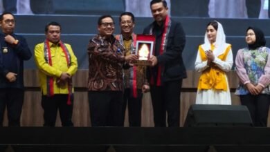 Jutaan UMKM Dapatkan Akses Kredit Melalui Penjaminan JamkrindoTapanuli