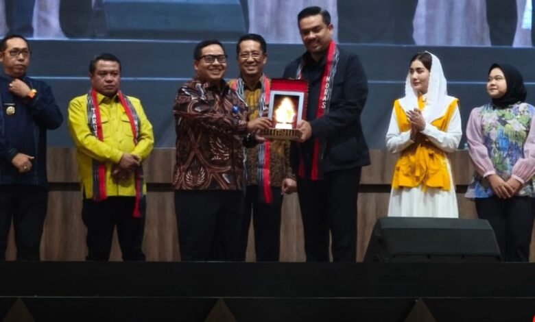 Jutaan UMKM Dapatkan Akses Kredit Melalui Penjaminan JamkrindoTapanuli